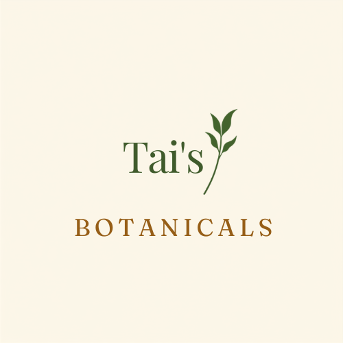 Tai's Botanicals logo