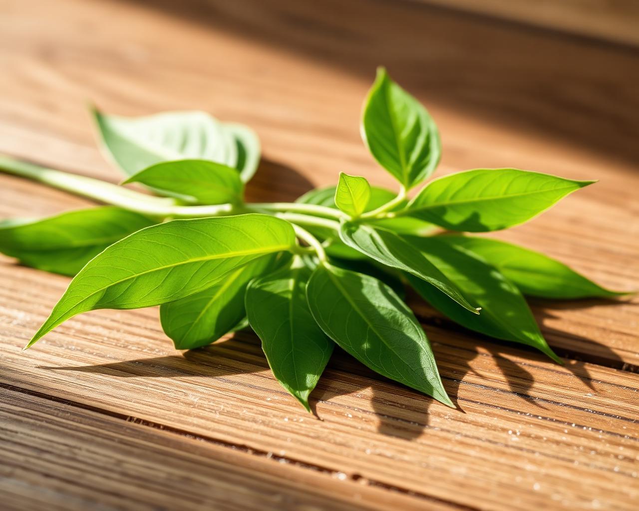 The Traditional Health Benefits of Moringa: An Overview