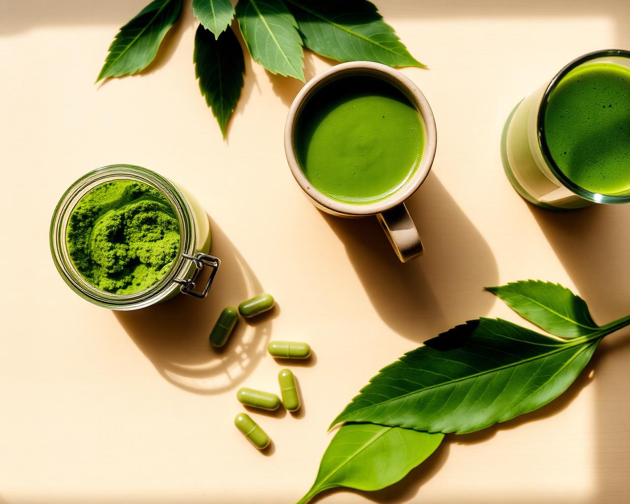 10 Simple Ways to Add Moringa to Your Daily Routine