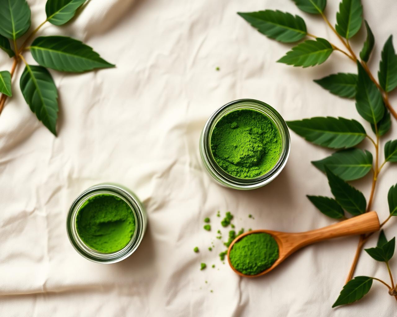 How to Choose a Quality Moringa Powder